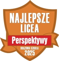 Brązowa Tarcza Liceum 2025