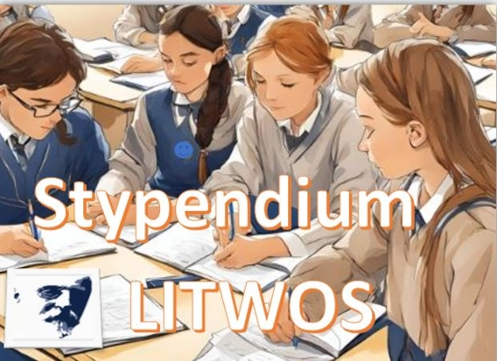 Stypendium Litwos